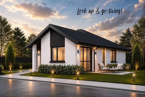 Photo of property in 6 Crawford Lane, Morrinsville, 3300