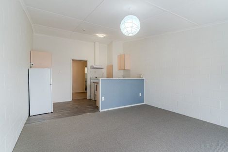Photo of property in 78a Manor Place, Dunedin Central, Dunedin, 9016