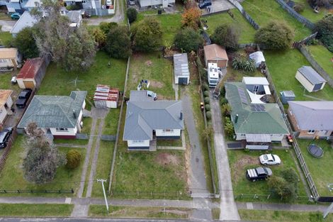 Photo of property in 6 Bellingham Crescent, Fordlands, Rotorua, 3015