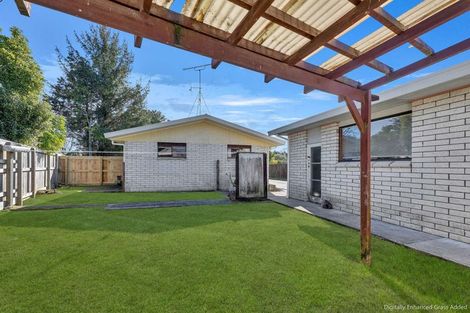Photo of property in 23 Thompson Crescent, Whakatane, 3120