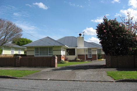 Photo of property in 259 Riverside Drive, Waterloo, Lower Hutt, 5011