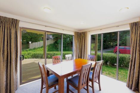 Photo of property in 24 Dominion Park Street, Johnsonville, Wellington, 6037