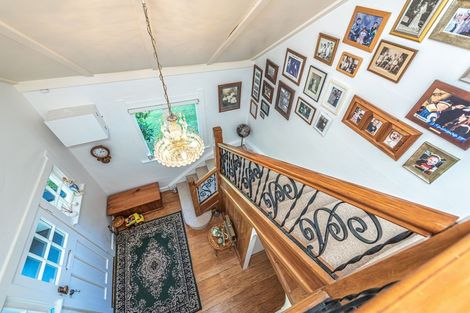 Photo of property in 12 Tarata Street, Saint Johns Hill, Whanganui, 4501