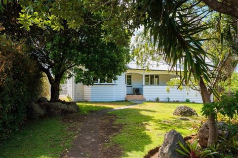 Photo of property in 1 Millers Lane, Tikipunga, Whangarei, 0112