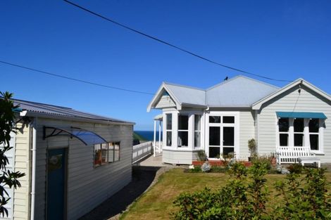 Photo of property in 63 Wharfe Street, South Hill, Oamaru, 9400