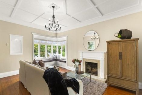 Photo of property in 9 Lingarth Street, Remuera, Auckland, 1050