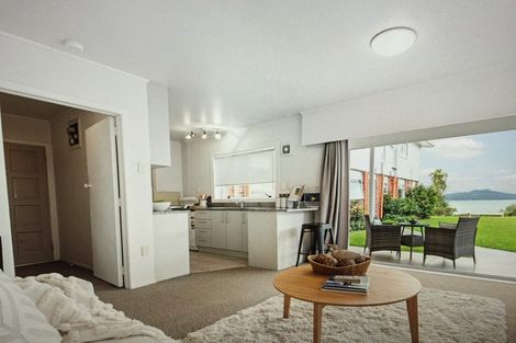 Photo of property in 2/241 Hurstmere Road, Takapuna, Auckland, 0622