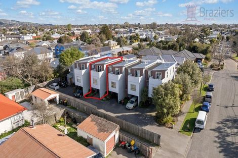 Photo of property in 4/62 Burke Street, Addington, Christchurch, 8024
