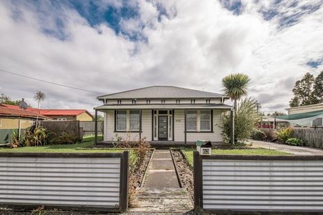 Photo of property in 63 Wakefield Street, Westport, 7825