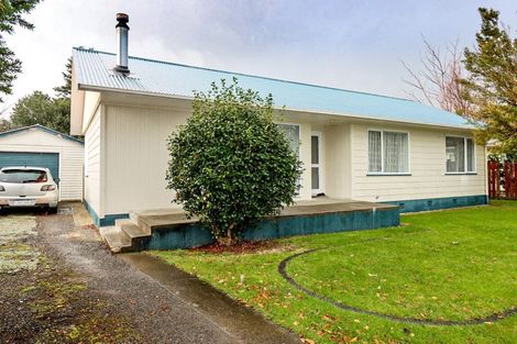 Photo of property in 87 Gordon Street, Dannevirke, 4930