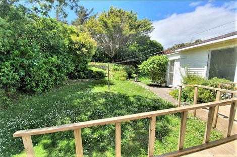 Photo of property in 67 Clifford Road, Johnsonville, Wellington, 6037