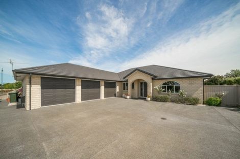 Photo of property in 18 Sheridan Drive, Rolleston, 7614