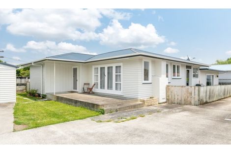 Photo of property in 18 Saxbys Road, Glenview, Hamilton, 3206