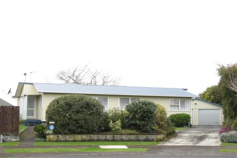 Photo of property in 17 Jade Place, Bell Block, New Plymouth, 4312