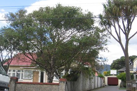 Photo of property in 56 Britannia Street, Petone, Lower Hutt, 5012