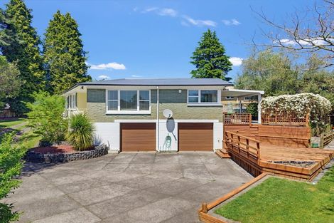 Photo of property in 2 Alastair Avenue, Owhata, Rotorua, 3010