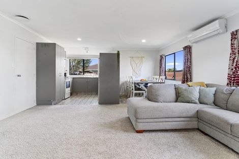 Photo of property in 8b College Place, Poike, Tauranga, 3112