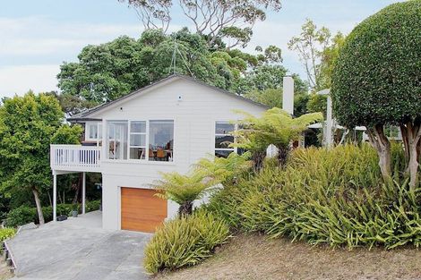 Photo of property in 58 Fowler Street, Northcote, Auckland, 0627