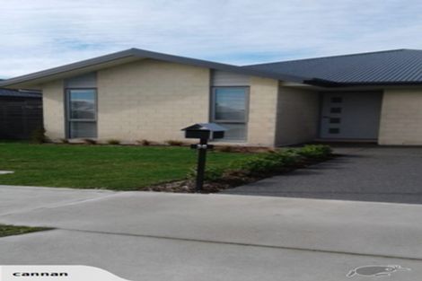 Photo of property in 36 Cleland Crescent, Kaiapoi, 7630