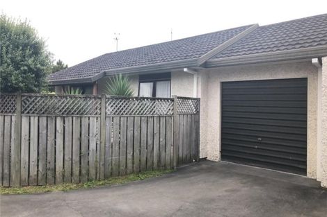 Photo of property in 4/814 Lyell Street, Akina, Hastings, 4122