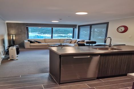 Photo of property in Frame Apartments, 603/111 Molesworth Street, Thorndon, Wellington, 6011