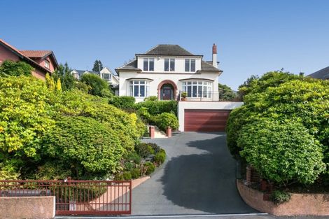 Photo of property in 14 Maheno Street, Maori Hill, Dunedin, 9010