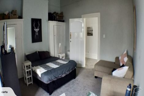 Photo of property in 1 Beach Street, Saint Clair, Dunedin, 9012