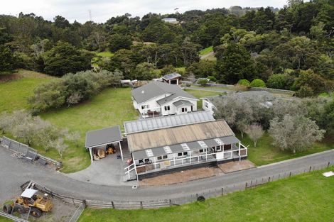 Photo of property in 1890 Kaipara Coast Highway, Kaukapakapa, 0984