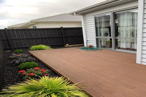 Photo of property in 4 Kapia Street, Pukekohe, 2120