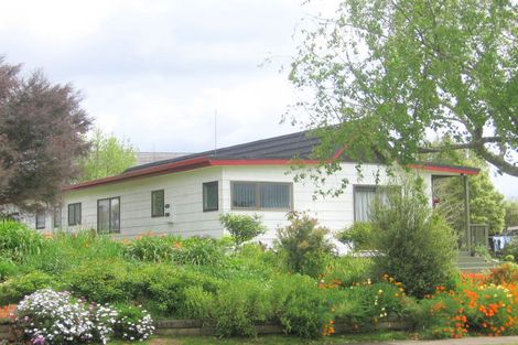 Photo of property in 9 Kowhai Avenue, Morrinsville, 3300