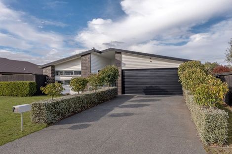 Photo of property in 71 Stonebrook Drive, Rolleston, 7614
