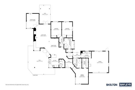 Photo of property in 18 Scarrott Road, Bay View, Napier, 4104