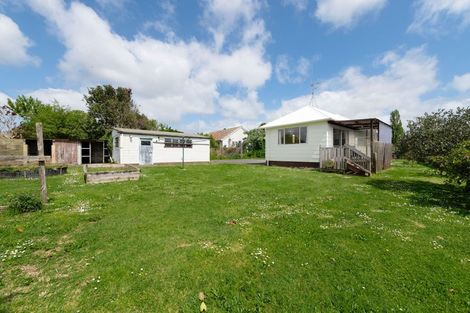 Photo of property in 8 Fraser Street, Huntly, 3700