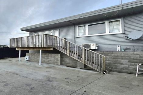 Photo of property in 3/31 Tarawera Road, Johnsonville, Wellington, 6037