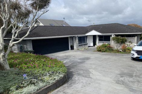 Photo of property in 52 Paynters Avenue, Strandon, New Plymouth, 4312