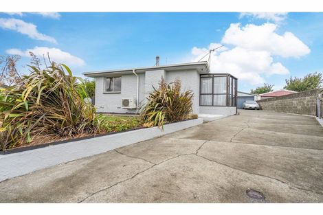 Photo of property in 31 Iona Place, Strathern, Invercargill, 9812