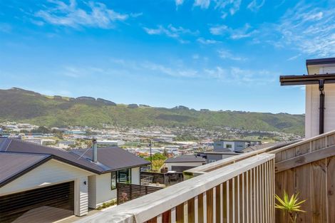 Photo of property in 169 John Burke Drive, Aotea, Porirua, 5024