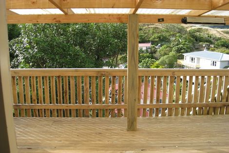 Photo of property in 27 Mccoll Street, Vogeltown, Wellington, 6021