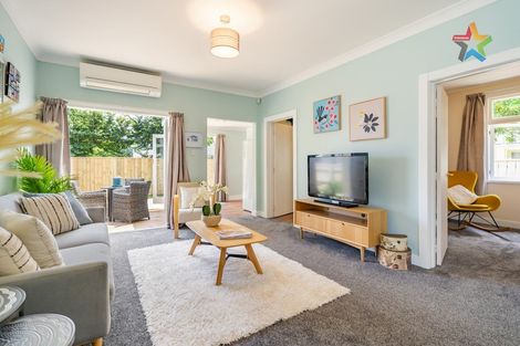 Photo of property in 13 Pitt Street, Moera, Lower Hutt, 5010