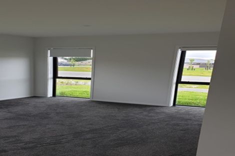 Photo of property in 4 Barbary Street, Rolleston, 7615