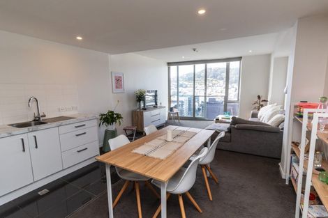 Photo of property in Elevate, 14/30c Taranaki Street, Te Aro, Wellington, 6011