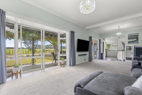 Photo of property in 200 Whitmore Road, Linton, Palmerston North, 4472