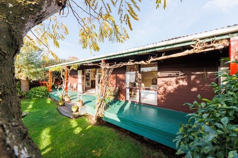 Photo of property in 187 Amberley Avenue, Highbury, Palmerston North, 4412