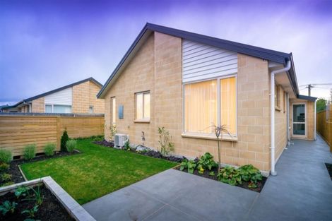 Photo of property in 32 Wembley Street, Sydenham, Christchurch, 8023