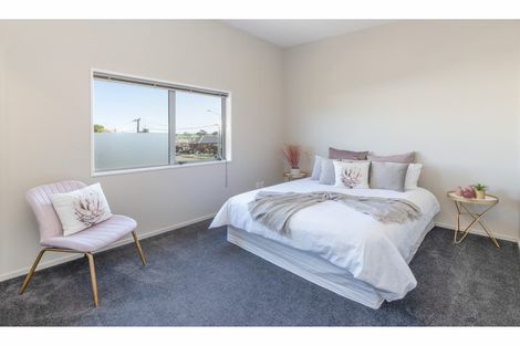 Photo of property in 532a Hereford Street, Linwood, Christchurch, 8011