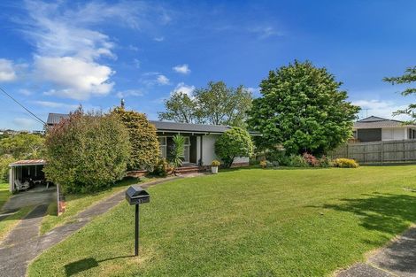 Photo of property in 31 Coronation Road, Hillcrest, Auckland, 0627