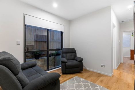 Photo of property in 59 Tir Conaill Avenue, Flat Bush, Auckland, 2019