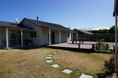 Photo of property in 6d Fraser Close, Hanmer Springs, 7334