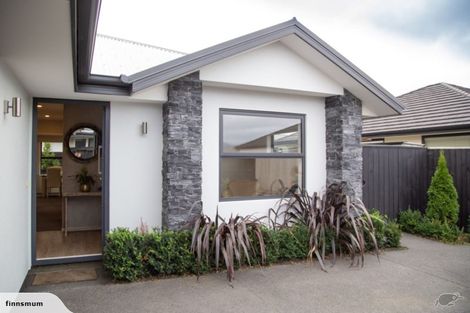 Photo of property in 48 Packard Crescent, Halswell, Christchurch, 8025