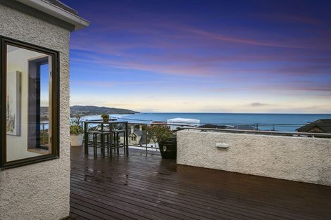 Photo of property in 50 Cliffs Road, Saint Clair, Dunedin, 9012